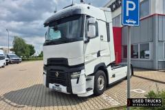 Renault Trucks T High
                                          520
