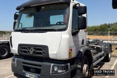 Renault Trucks C cab 2.3
                                          380