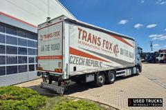 Renault Trucks T High
                                          480