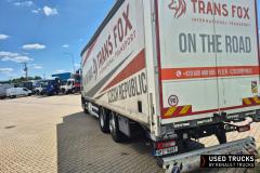 Renault Trucks T High
                                          480