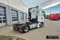 Renault Trucks T High
                                          520