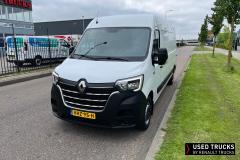 Renault Trucks Master
                                          150