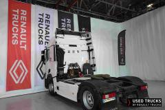 Renault Trucks T
                                          480
