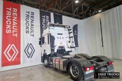 Renault Trucks T
                                          460