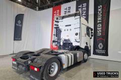 Renault Trucks T
                                          460