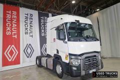 Renault Trucks T
                                          460