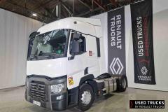 Renault Trucks T
                                          460