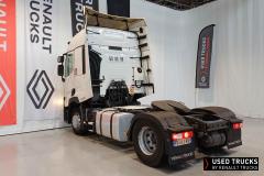 Renault Trucks T
                                          460