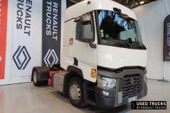 Renault Trucks T
                                          480