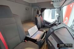 Renault Trucks T
                                          460