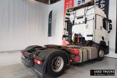 Renault Trucks T
                                          480
