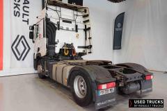 Renault Trucks T
                                          480