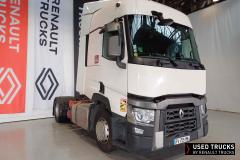 Renault Trucks T
                                          480