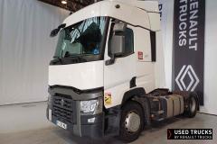 Renault Trucks T
                                          480