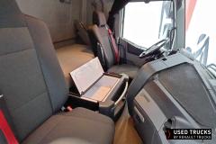 Renault Trucks T
                                          480
