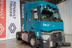 Renault Trucks T
                                          480