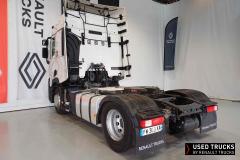 Renault Trucks T
                                          480