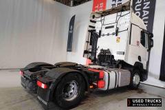 Renault Trucks T
                                          480