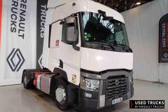 Renault Trucks T
                                          480