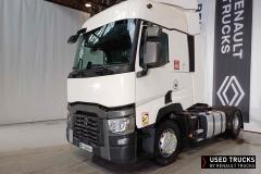 Renault Trucks T
                                          480