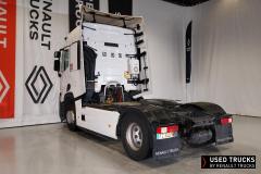 Renault Trucks T
                                          480