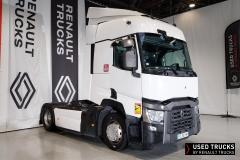 Renault Trucks T
                                          480