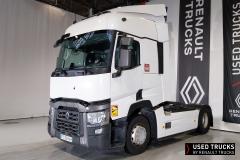 Renault Trucks T
                                          480