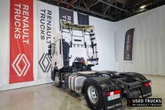 Renault Trucks T
                                          480