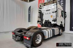 Renault Trucks T
                                          480