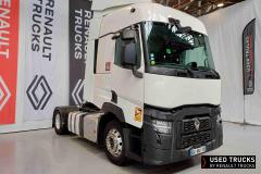 Renault Trucks T
                                          480