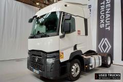 Renault Trucks T
                                          480