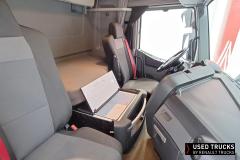 Renault Trucks T
                                          480
