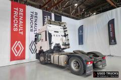 Renault Trucks T
                                          480