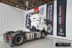 Renault Trucks T
                                          480
