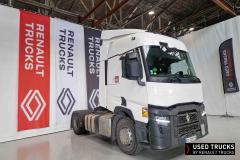 Renault Trucks T
                                          480