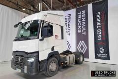 Renault Trucks T
                                          480