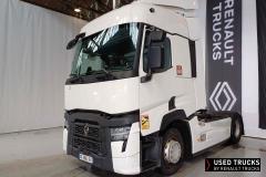 Renault Trucks T
                                          480