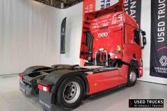 Renault Trucks T
                                          520