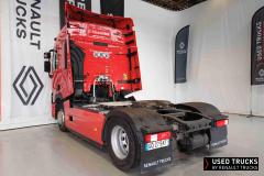 Renault Trucks T
                                          520
