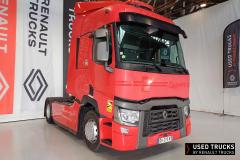Renault Trucks T
                                          520