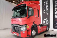 Renault Trucks T
                                          520