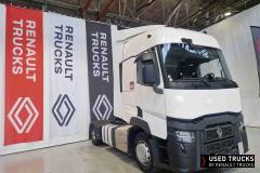 Renault Trucks T
                                          480