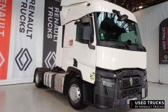 Renault Trucks T
                                          480