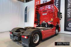 Renault Trucks T
                                          520