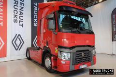Renault Trucks T
                                          520