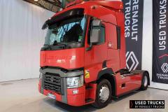 Renault Trucks T
                                          520