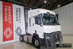 Renault Trucks T
                                          480