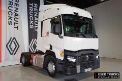 Renault Trucks T
                                          480