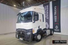 Renault Trucks T
                                          480
