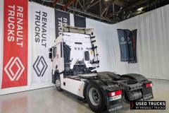 Renault Trucks T
                                          480
